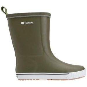 Tretorn Skerry Olive Rain Boots